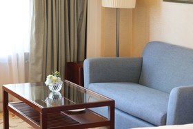 Shangri-La Dalian