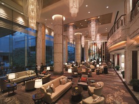 Shangri-La Dalian