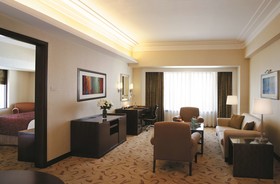 Shangri-La Dalian