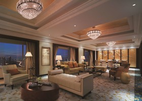 Shangri-La Dalian