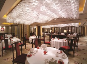 Shangri-La Dalian