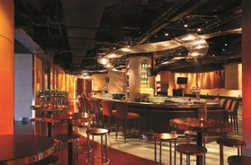 Shangri-La Dalian