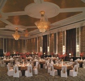 Shangri-La Dalian