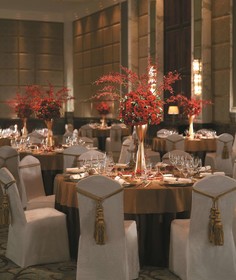 Shangri-La Dalian