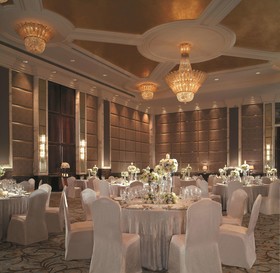 Shangri-La Dalian