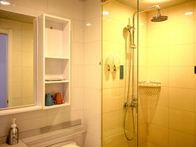 Shanshui Trends Hotel Xinghai Park