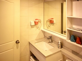 Shanshui Trends Hotel Xinghai Park
