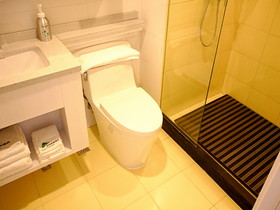 Shanshui Trends Hotel Xinghai Park