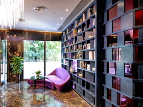 Shanshui Trends Hotel Xinghai Park