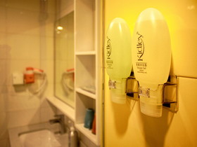 Shanshui Trends Hotel Xinghai Park