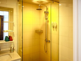 Shanshui Trends Hotel Xinghai Park