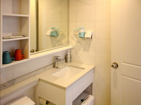 Shanshui Trends Hotel Xinghai Park