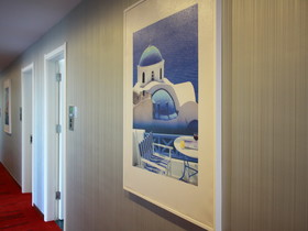 Shanshui Trends Hotel Xinghai Park