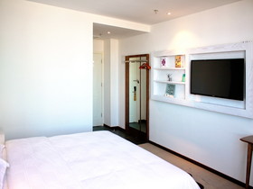 Shanshui Trends Hotel Xinghai Park