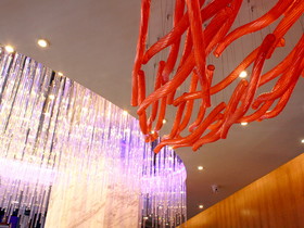Shanshui Trends Hotel Xinghai Park