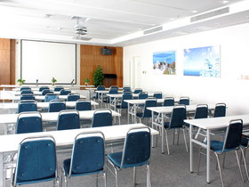 Shanshui Trends Hotel Xinghai Park