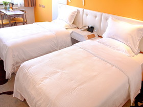 Shanshui Trends Hotel Xinghai Park