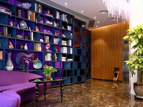 Shanshui Trends Hotel Xinghai Park