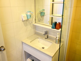 Shanshui Trends Hotel Xinghai Park