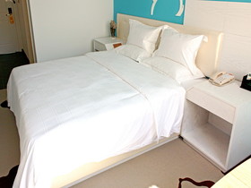 Shanshui Trends Hotel Xinghai Park