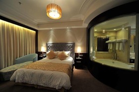 S&N Dalian Hotel