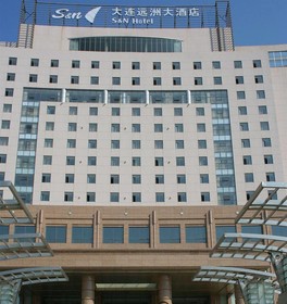 S&N Dalian Hotel