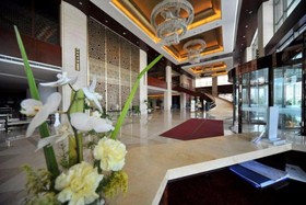 S&N Dalian Hotel