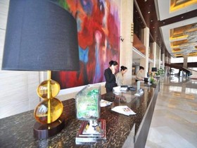 S&N Dalian Hotel