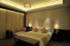 S&N Dalian Hotel