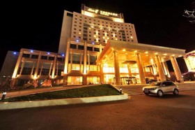 S&N Dalian Hotel