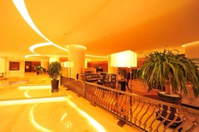 S&N Dalian Hotel