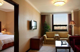 Sweetland Hotel Dalian