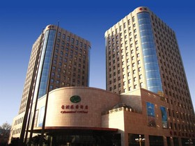 Sweetland Hotel Dalian