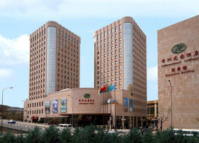 Sweetland Hotel Dalian