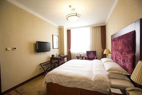 Sweetland Hotel Dalian