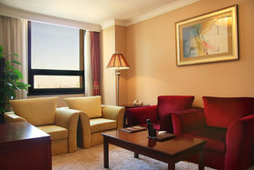 Sweetland Hotel Dalian