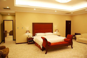 Sweetland Hotel Dalian