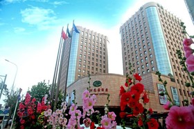 Sweetland Hotel Dalian