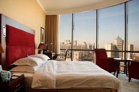 Sweetland Hotel Dalian