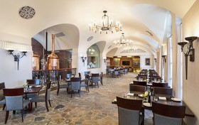 The Castle Hotel, A Luxury Collection Hotel, Dalian