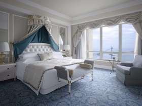 The Castle Hotel, A Luxury Collection Hotel, Dalian