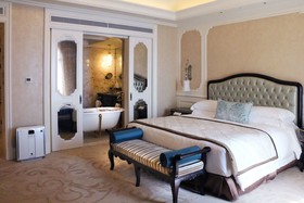The Castle Hotel, A Luxury Collection Hotel, Dalian