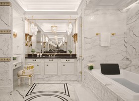 The Castle Hotel, A Luxury Collection Hotel, Dalian