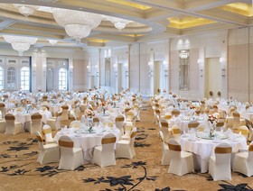 The Castle Hotel, A Luxury Collection Hotel, Dalian