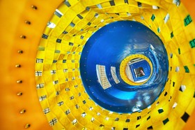 The Castle Hotel, A Luxury Collection Hotel, Dalian