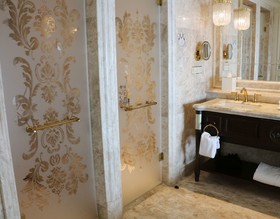 The Castle Hotel, A Luxury Collection Hotel, Dalian