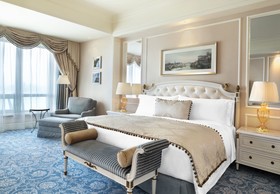 The Castle Hotel, A Luxury Collection Hotel, Dalian