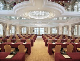 The Castle Hotel, A Luxury Collection Hotel, Dalian