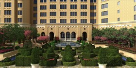 The Castle Hotel, A Luxury Collection Hotel, Dalian