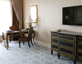 The Castle Hotel, A Luxury Collection Hotel, Dalian